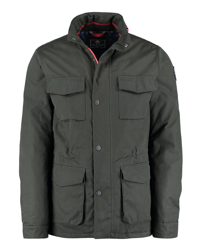 Nza jacket clearance