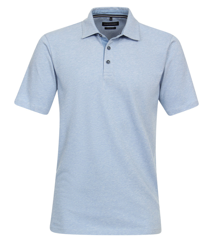 Casa Moda - Heren Polo - 944189900- 163 Allure