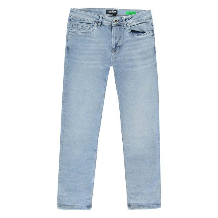 Cars Jeans - Blast Slim Fit - Heren Slim-fit Jeans - Vermont Wash