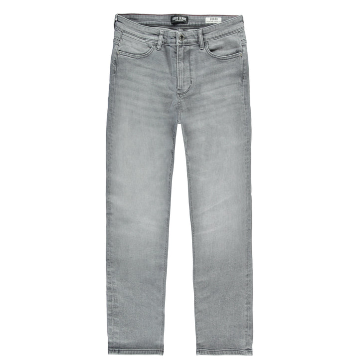 Cars Jeans - Guard Denim - Heren Loose-fit Jeans - Grey Used