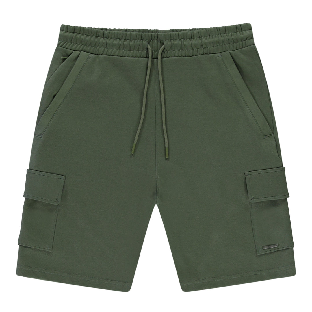 Cars Jeans - Korte broek - Redush SW Cargo Short - Army