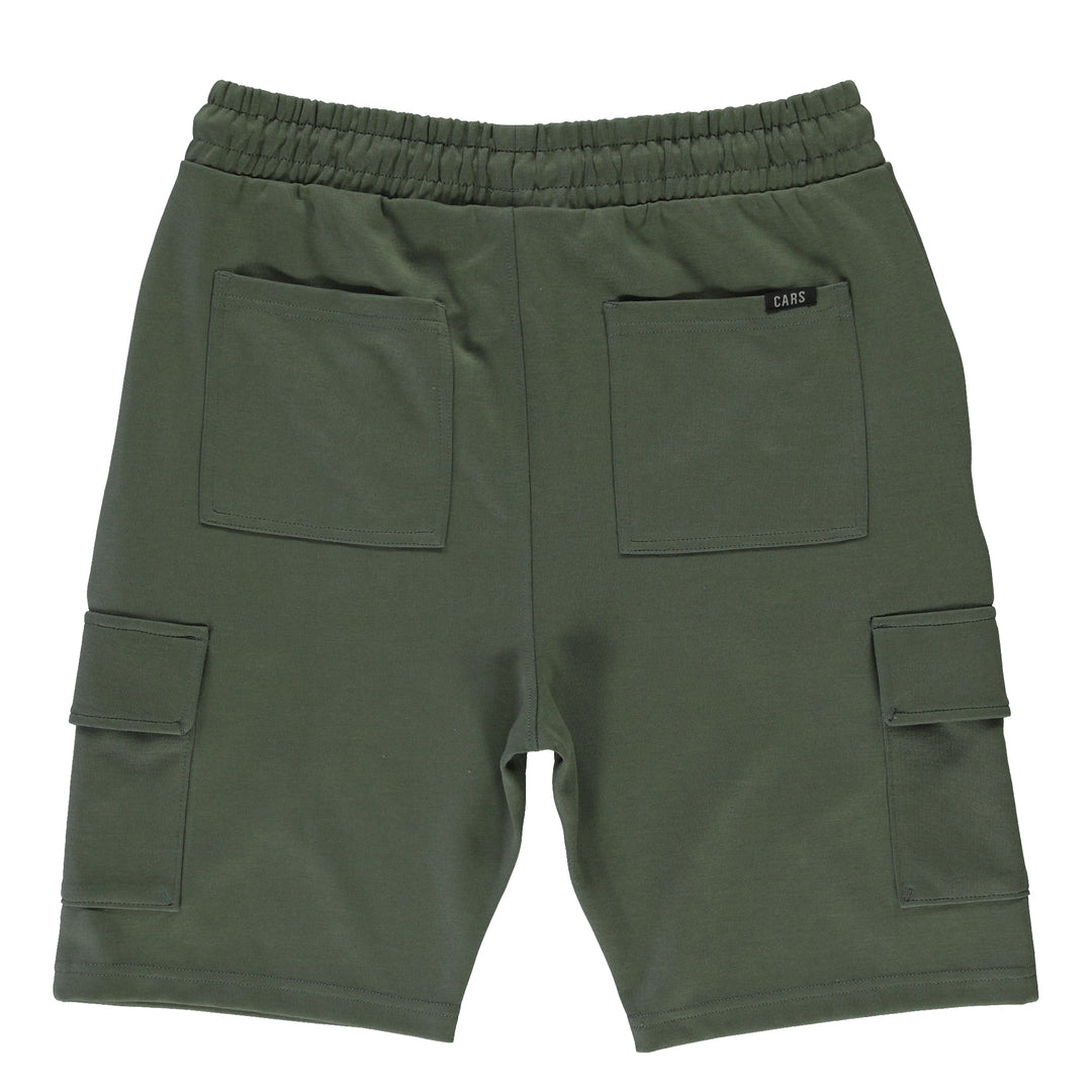 Cars Jeans - Korte broek - Redush SW Cargo Short - Army