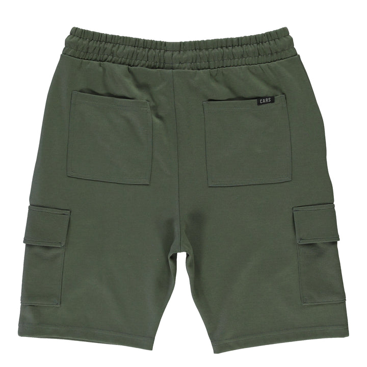 Cars Jeans - Korte broek - Redush SW Cargo Short - Army