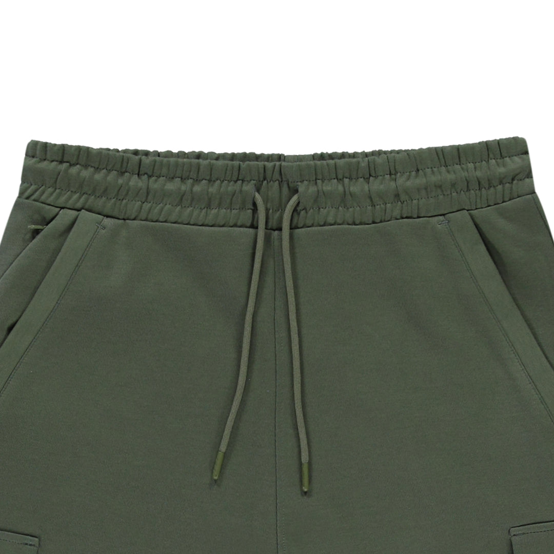 Cars Jeans - Korte broek - Redush SW Cargo Short - Army