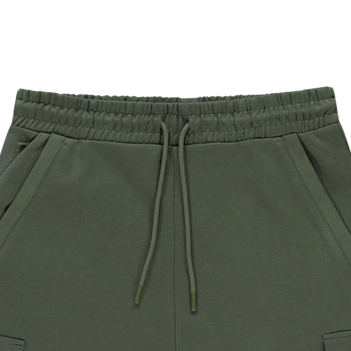 Cars Jeans - Korte broek - Redush SW Cargo Short - Army