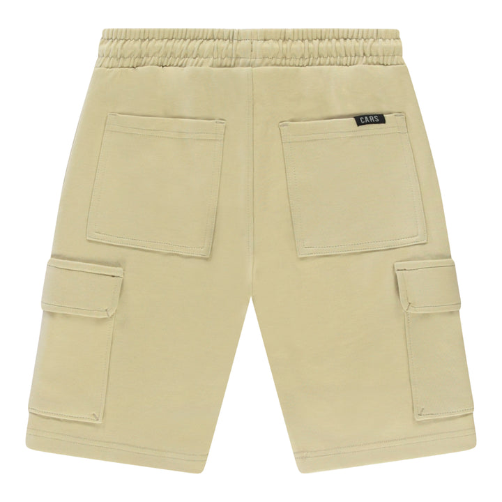 Cars Jeans - Korte broek - Redush SW Cargo Short - Sand