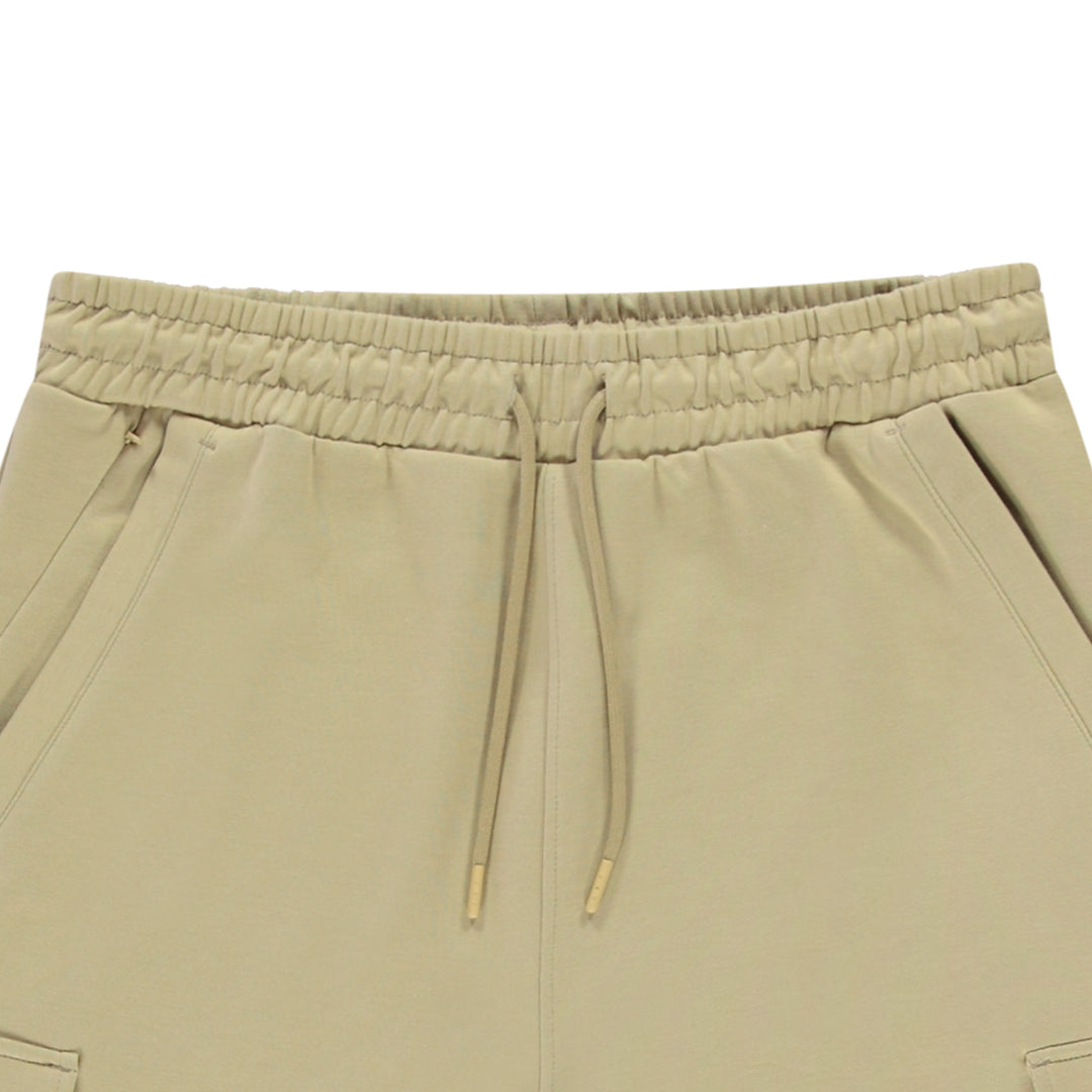 Cars Jeans - Korte broek - Redush SW Cargo Short - Sand