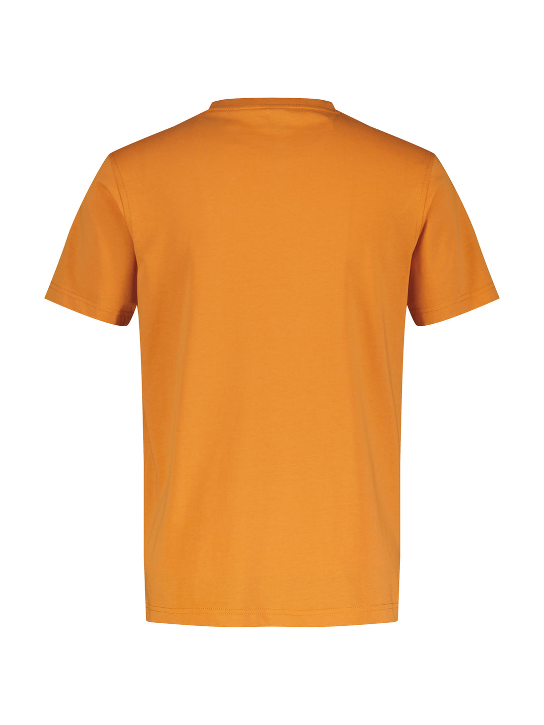 Lerros - Heren Shirt - 2473000 - 948 Pumpkin Orange