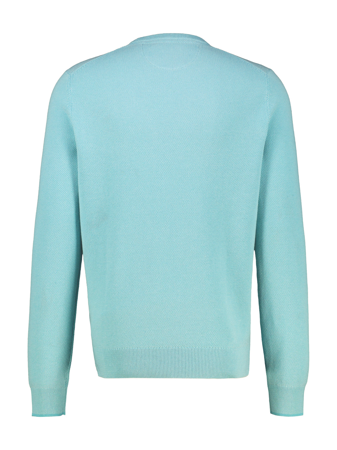 Lerros - Heren Sweater - 2523012 - 456 Coastal Blue