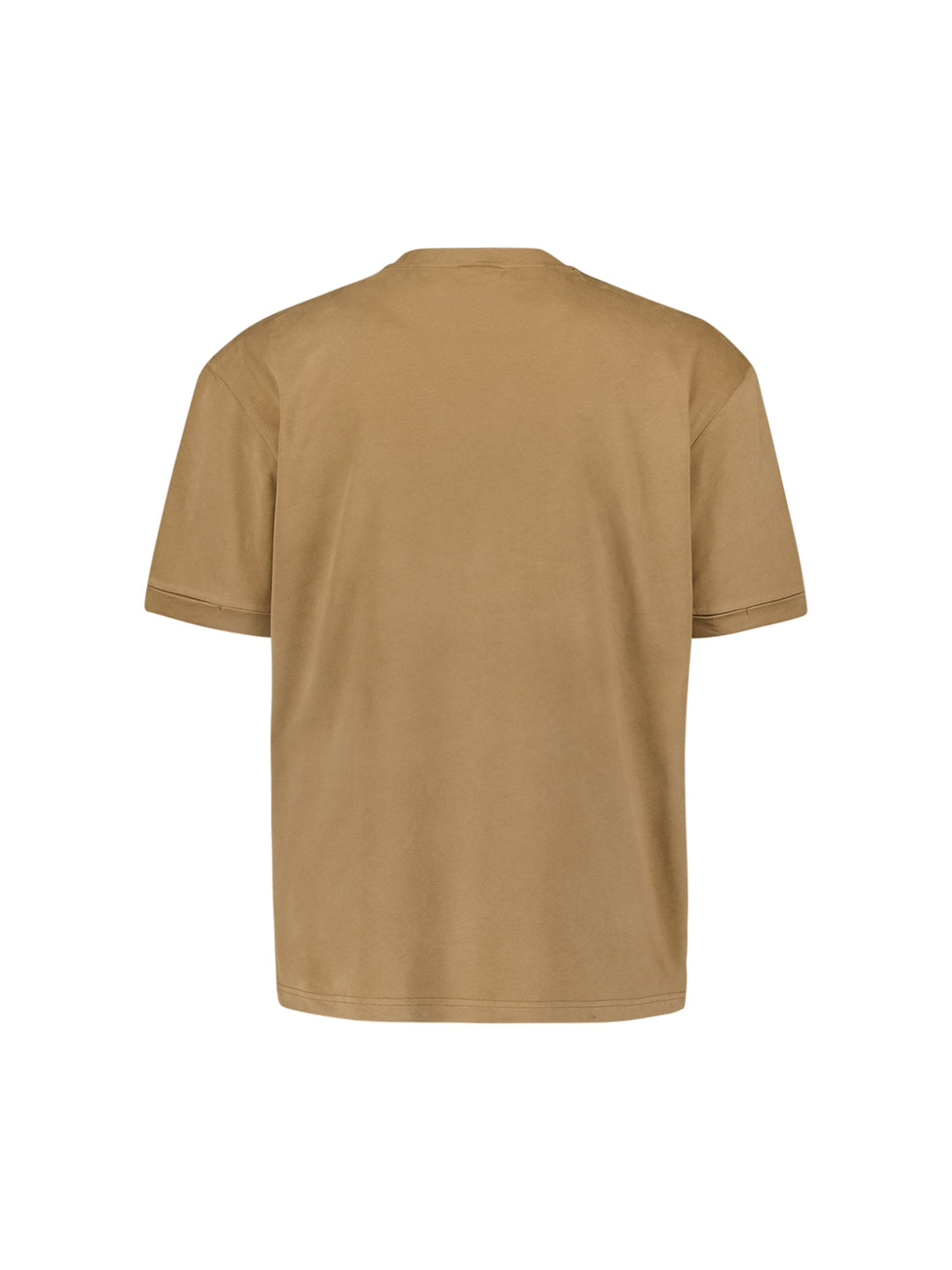 No Excess - Heren Shirt - 25360775 - 043 Khaki