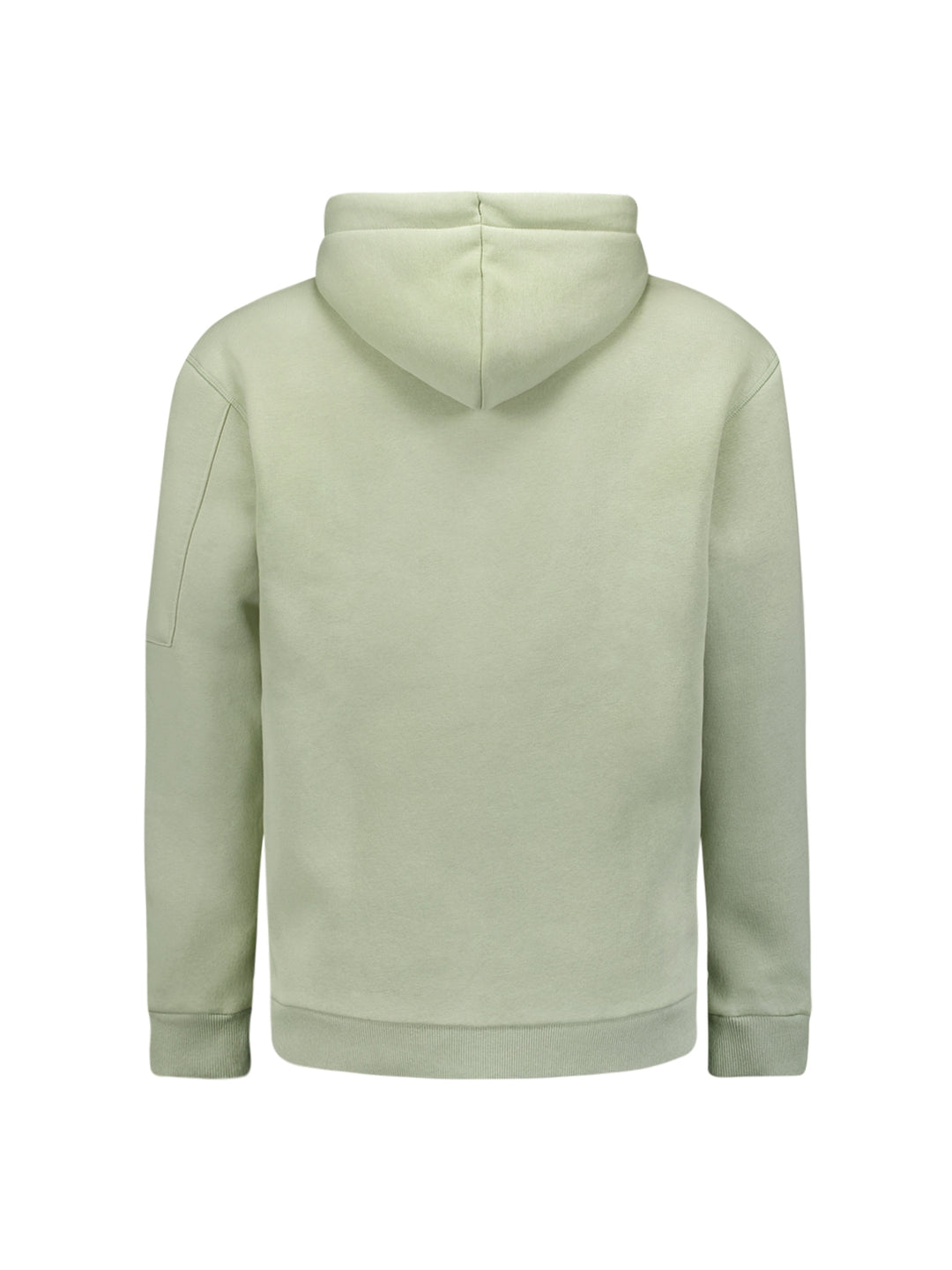 No Excess - Heren Hoodie - 25130951 - 049 Smoke