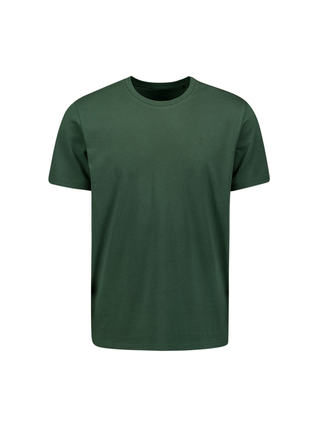 No Excess - Heren Shirt - 25340701 - 052 Dark green