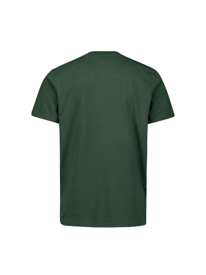 No Excess - Heren Shirt - 25340701 - 052 Dark green