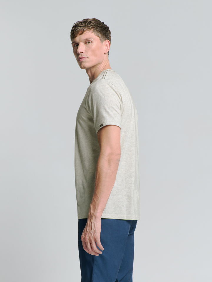 No Excess - Heren Shirt - 27340262SN - 013 Kit