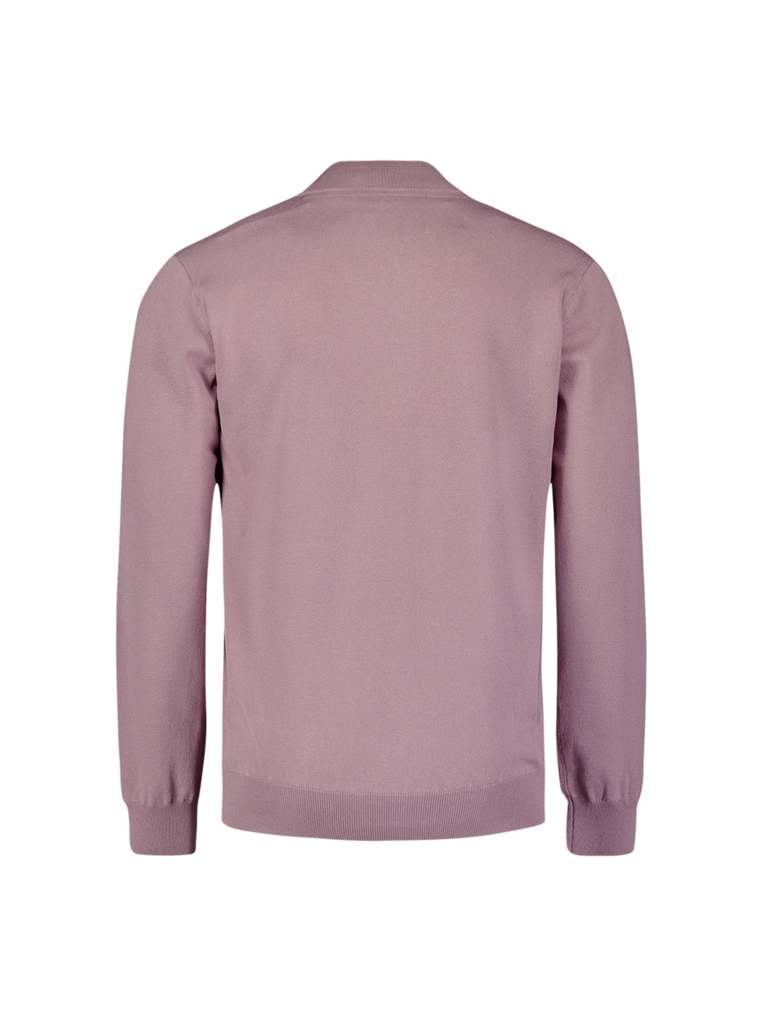 No Excess - Heren Trui - 27210106SN - 146 Mauve