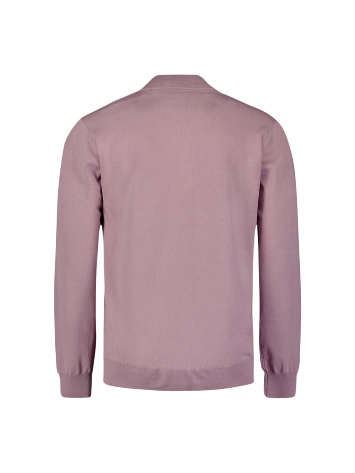 No Excess - Heren Trui - 27210106SN - 146 Mauve