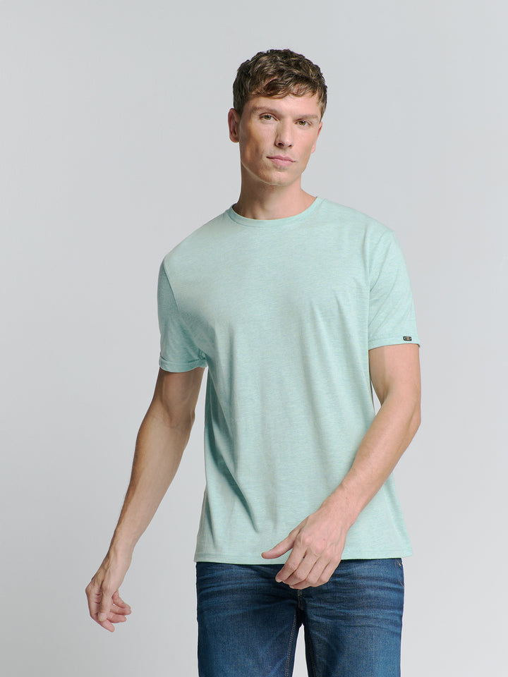 No Excess - Heren Shirt - 27340262SN - 151 Ice