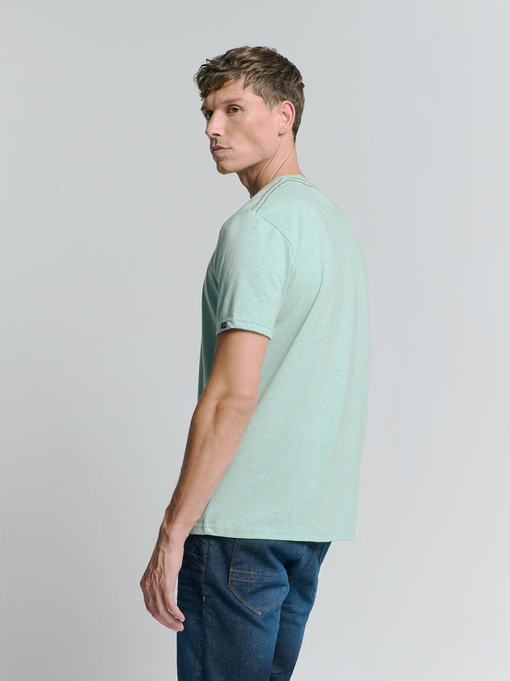 No Excess - Heren Shirt - 27340262SN - 151 Ice