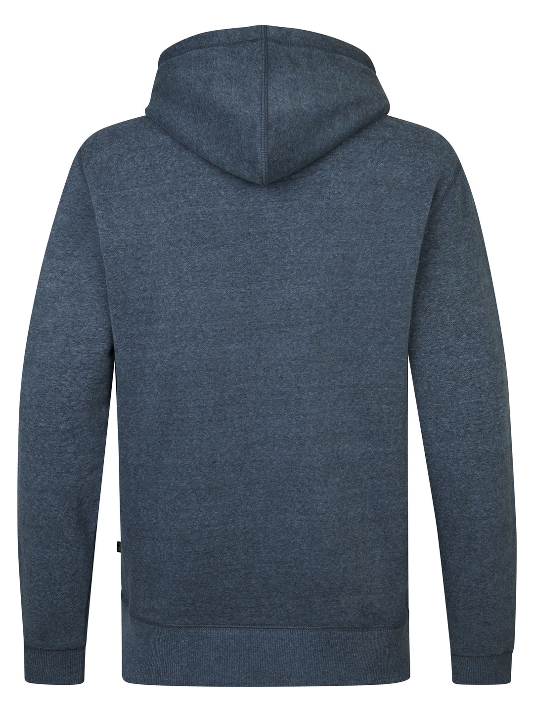 Petrol - Heren Hoodie - M-3040-SWH358 - 5120 Sky Captain